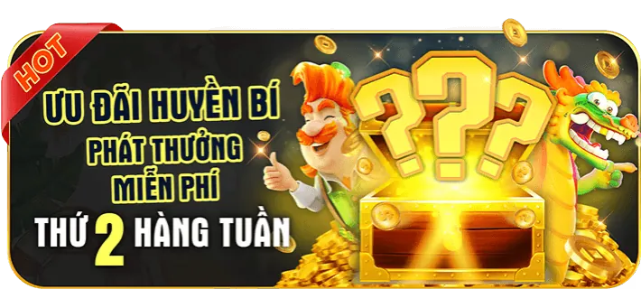 Sự kiện may mắn XXWin